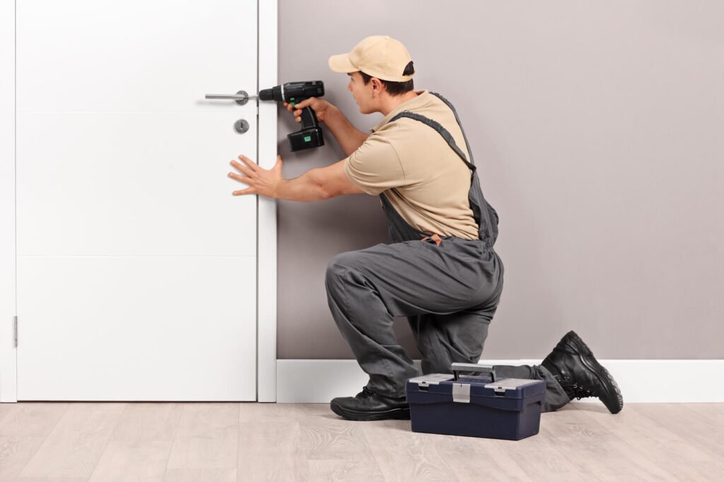 Sydney Local Locksmith